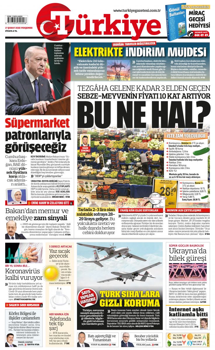 Meyve sebzede organize işler: Tezgaha gelene kadar fiyatı 10 kat artıyor