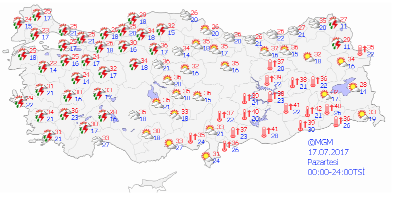Meteoroloji'den son dakika İstanbul açıklaması: Yağmur geliyor
