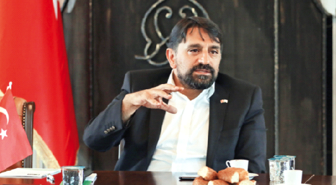 Yeşilay Genel Müdürü Yılmaz: Türkiye’de 10 kişiden biri uyuşturucuyu deniyor