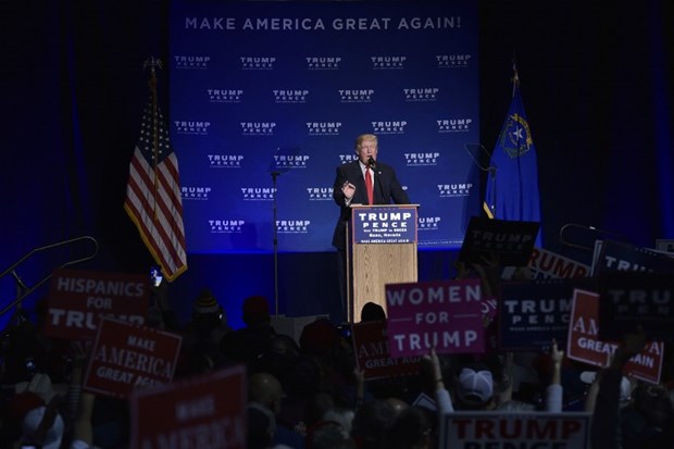 Dünden bugüne Trump (Donald Trump kimdir?)