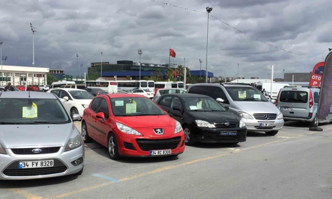 İkinci el otomobilde hileye dikkat! Nasıl önlem alınır?