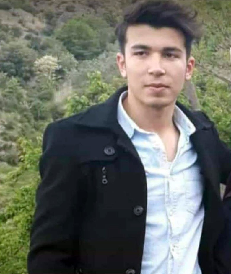 18 yaşındaki Fatih Mehmet şaka kurbanı oldu