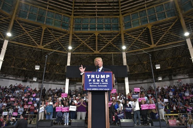 Dünden bugüne Trump (Donald Trump kimdir?)