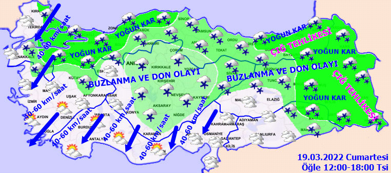 İstanbul için yeni uyarı: Kuvvetli geliyor, bu saatlere dikkat!