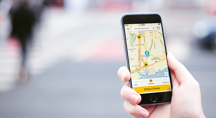 Ucuz taksi nasıl bulurum, 2018 taksi ücretleri ne kadar? (İşte alternatif taksiler, en yakın taksi nerede?)