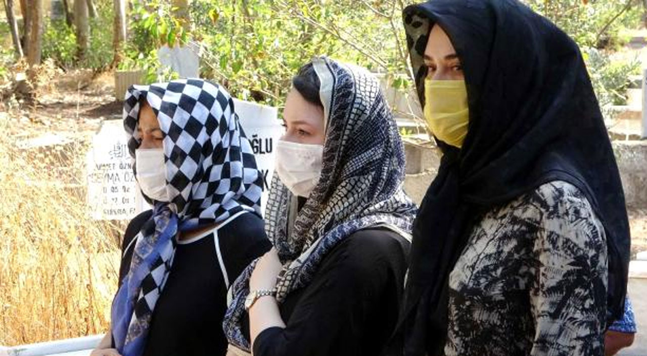 Ünlü şarkıcının acı günü: Babasını da aynı sebeple kaybetmişti