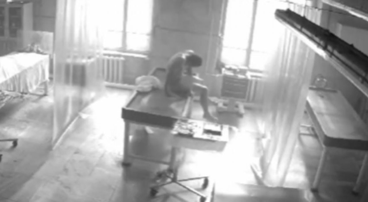 Öldü sanılan adam morgda uyandı