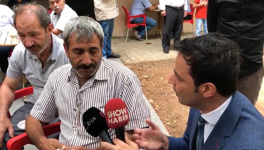 Aydos Ormanları’nda vahşet