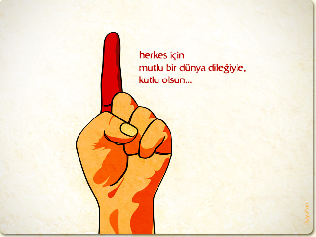 1 Mayıs İşçi Bayramı Görselleri | 1 Mayıs İşçiler Bayramı İle İlgili Yazılar