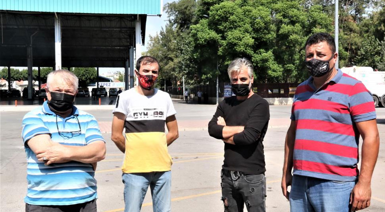 Kripto parada kar etmek isterken 28 yıllık evliliğinden oldu!