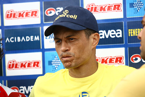 'Sana ihtiyacım yok Alex!'