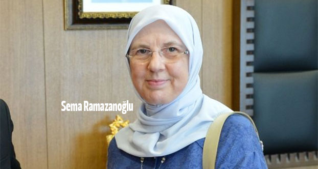 Üç kızından ikisi bakan oldu!