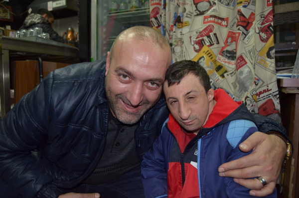 Demirel'den sonra Türkiye'nin 2. babası KÖKSAL BABA