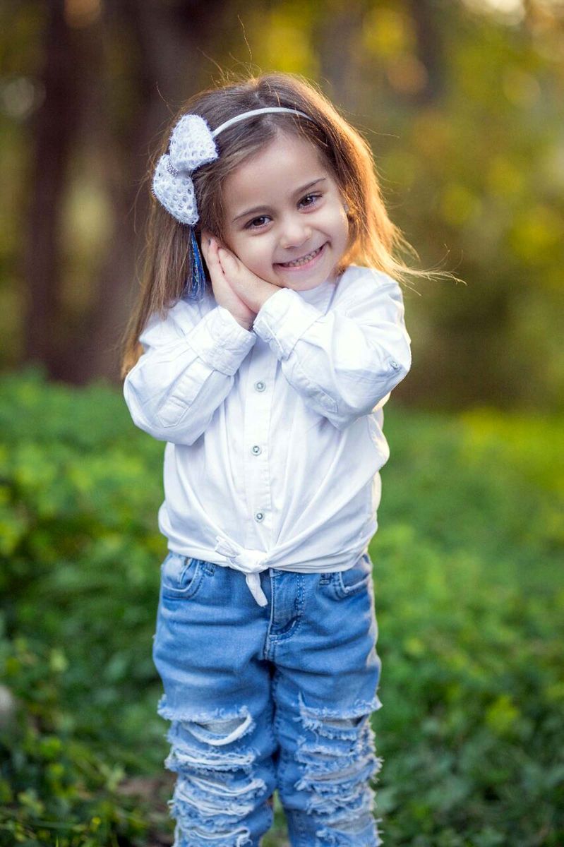 Minik Hira'yı balkondan kuzeni düşürmüş