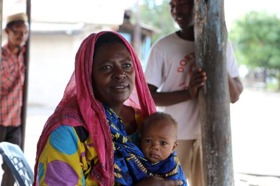 Afrika'nın huzur şehri Darüsselam
