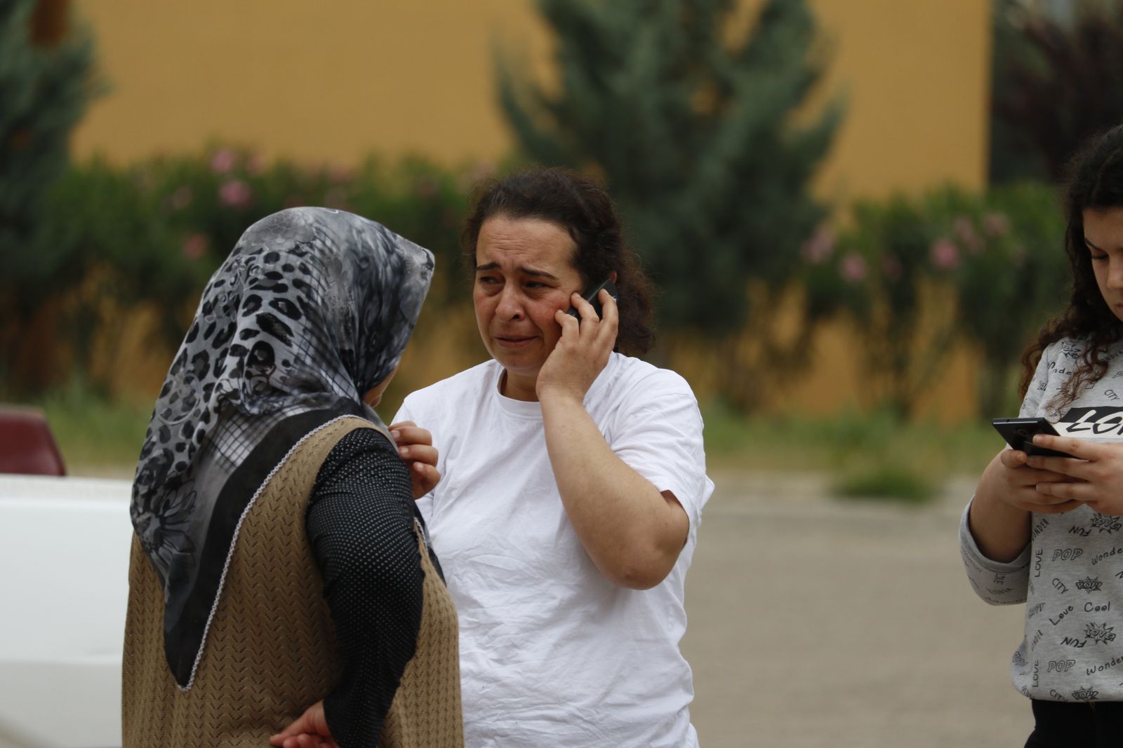 Antalya'daki patlamanın sebebi kan dondurdu!