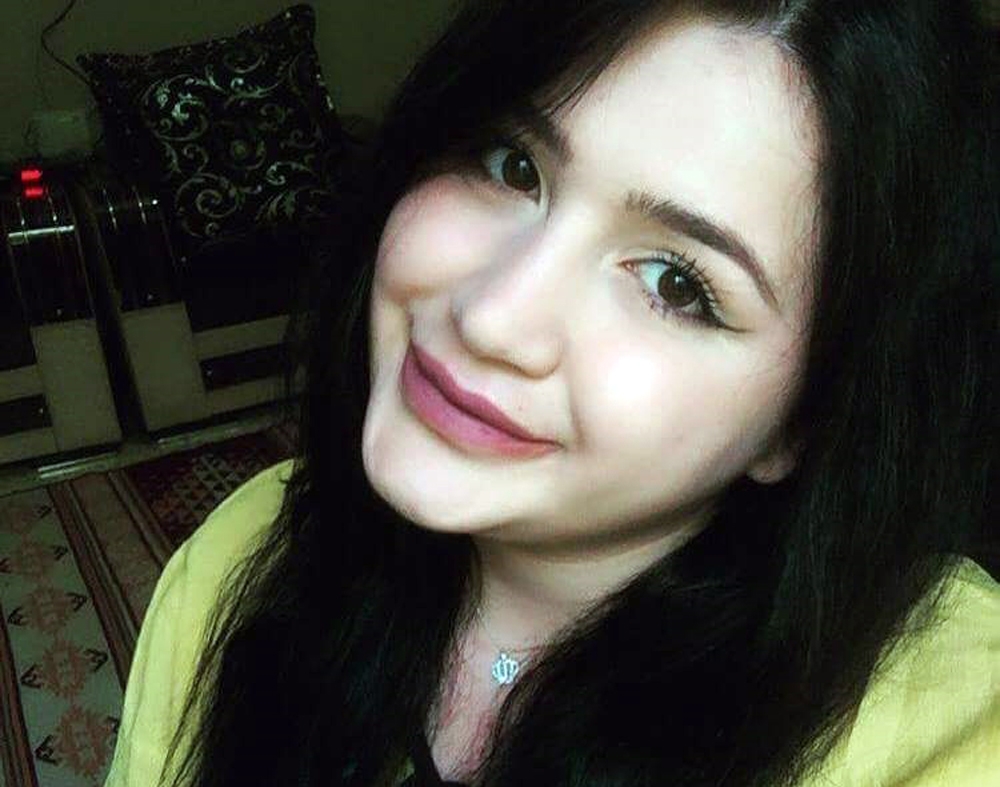 Silikondan dudaklarını kaybetmek üzere olan hemşirenin son hali