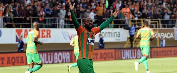 Süper Lig’de sezon istatistikleri