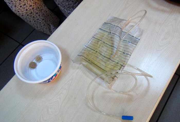 Günde 300 lira kazanıyor!