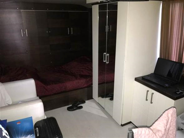 Kılıçdaroğlu'nun kaldığı karavanın içi ilk kez görüntülendi