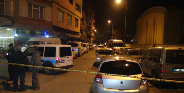 Gaziantep'te 4 kişi öldürüp kaçan adam 5 cinayet daha işledi!