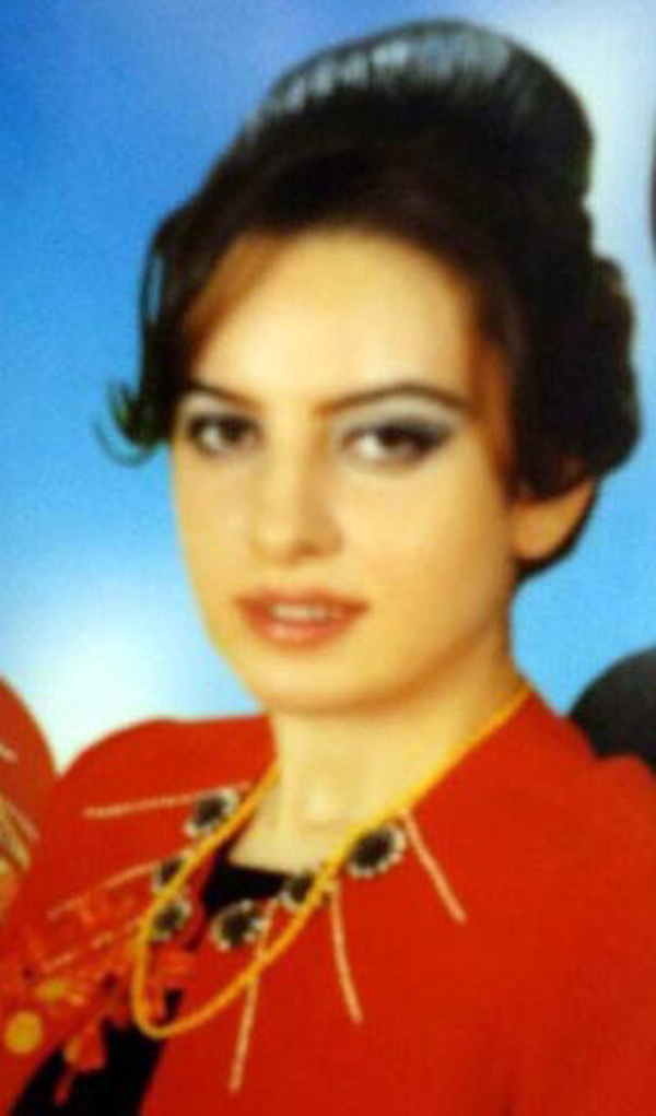 'Gül gibi kızımı 3 dakikada parçaladı!'