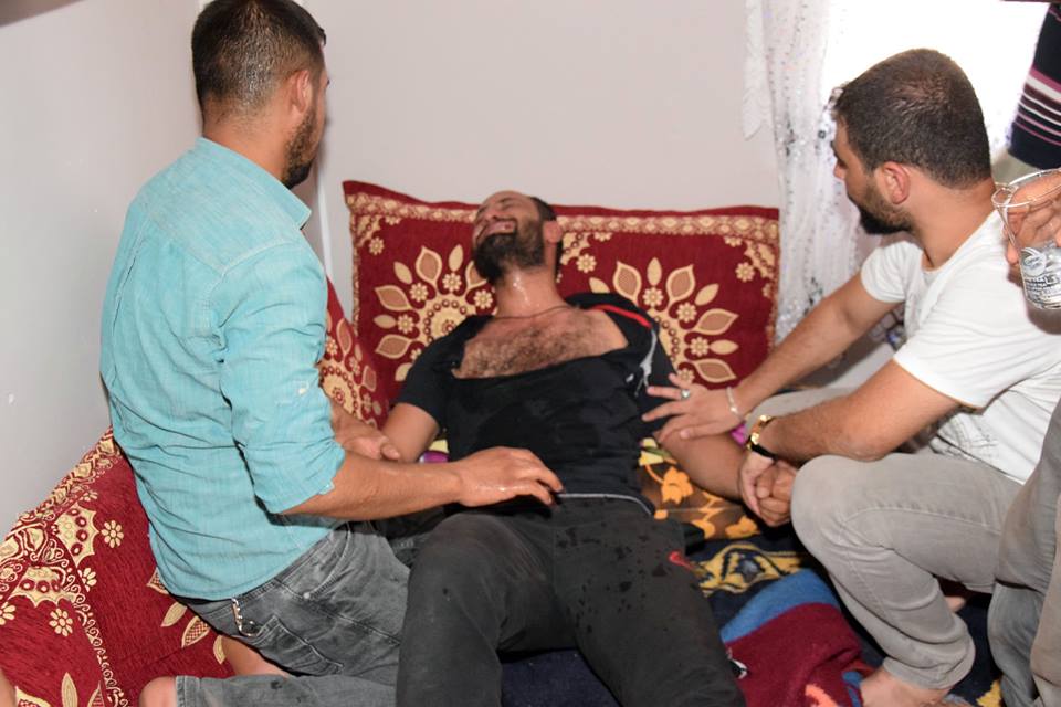 Üç çocuğun boğulduğu mahalledeki feryatlar yürekleri dağlıyor