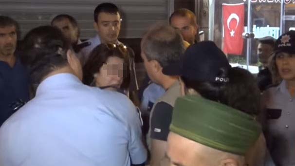 Silivri’deki Arakan eyleminde provokatör girişim