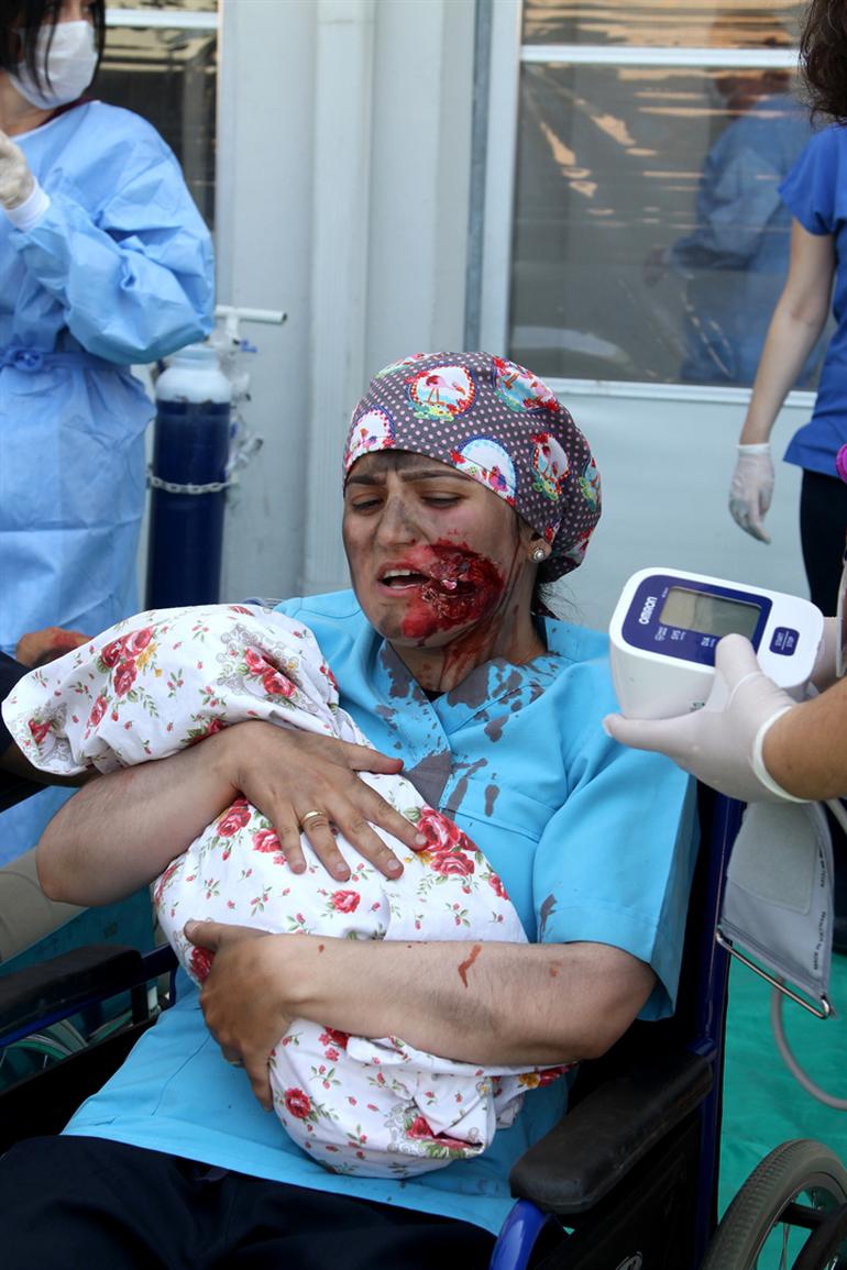 Vatandaşlar şaştı kaldı! Bunların hiçbiri gerçek değil...