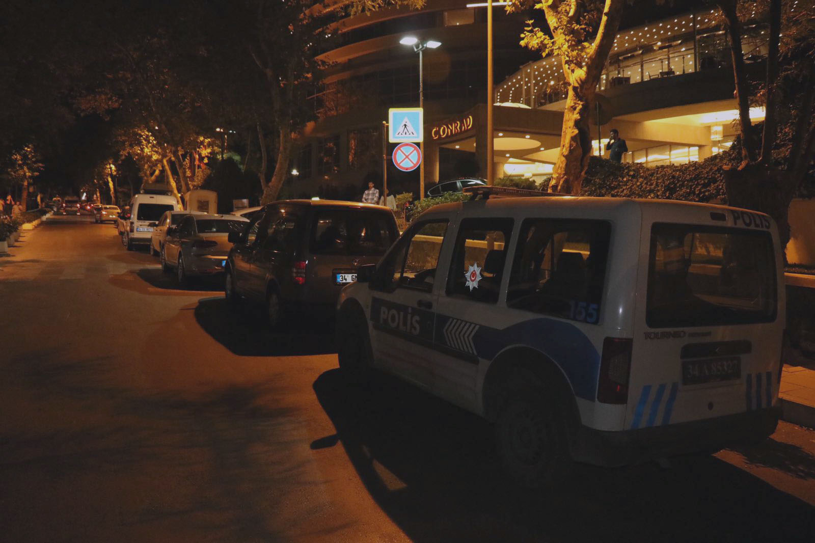 Ünlü sunucu Vatan Şaşmaz öldürüldü |Vatan Şaşmaz kimdir,nasıl öldü?