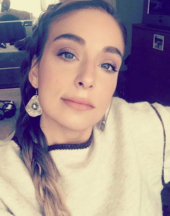 Gözde'den duygulandıran paylaşım!