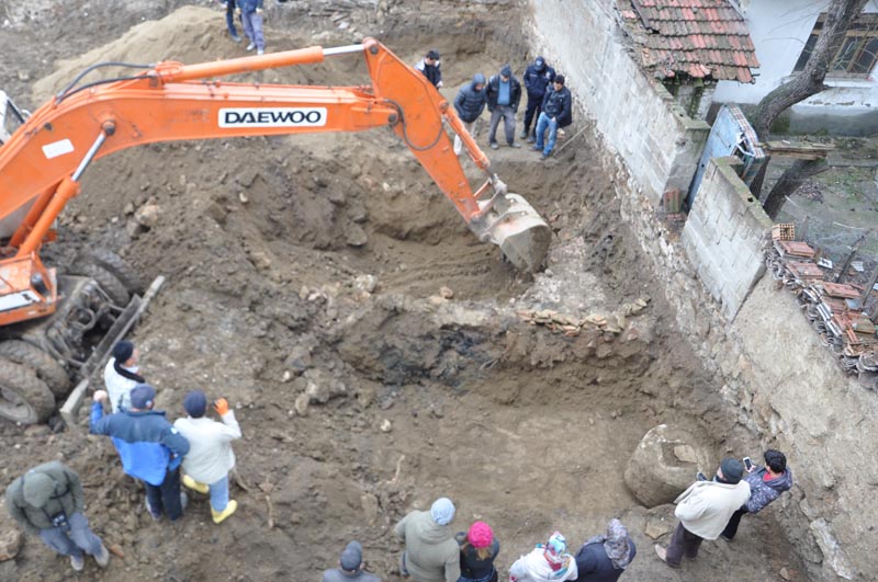 Ortalığı karıştıran iddia bir ilçe ayaklandı!