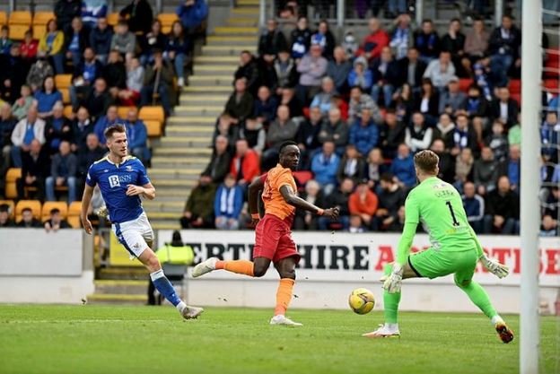 Galatasaray’ın Randers karşısındaki ilk 11’i belli oldu