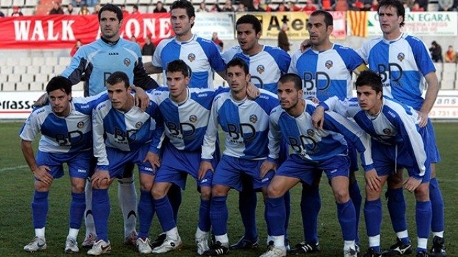 İşte yeni Katalonya Ligi