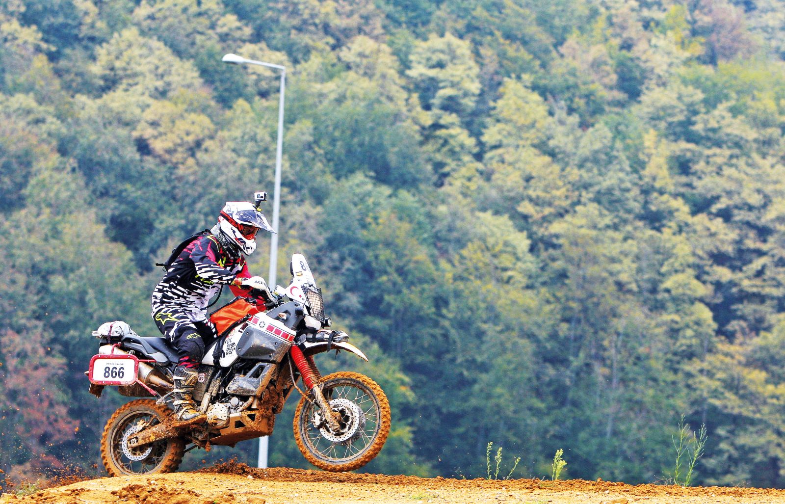 Avrupa ağzı açık izliyor