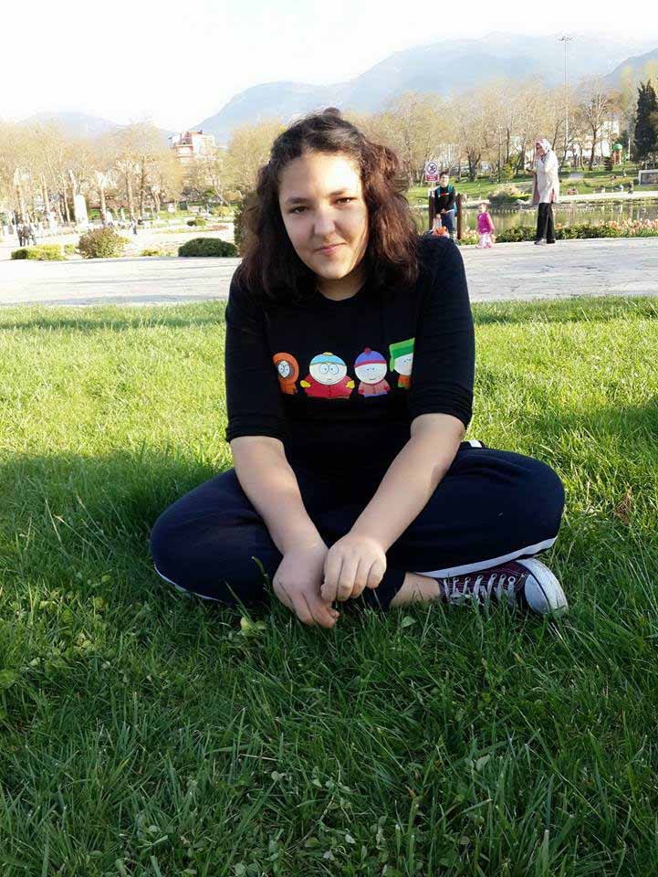 Engelli kız 5 gündür kayıp