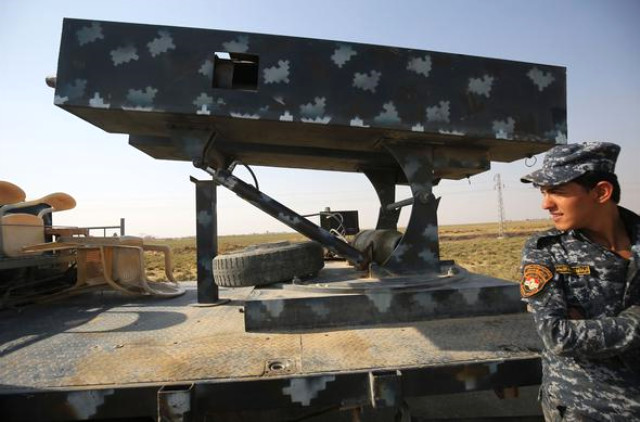 Kerkük'te bozguna uğrayan Peşmerge geri çekiliyor (Son Dakika Kerkük haberleri)