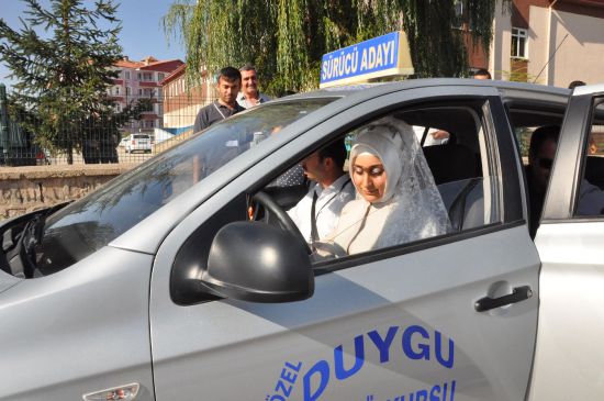 Direksiyon Sınavı Ne Zaman Yapılacak | 7 Ekim Direksiyon Sınavı ne zaman yapılacak