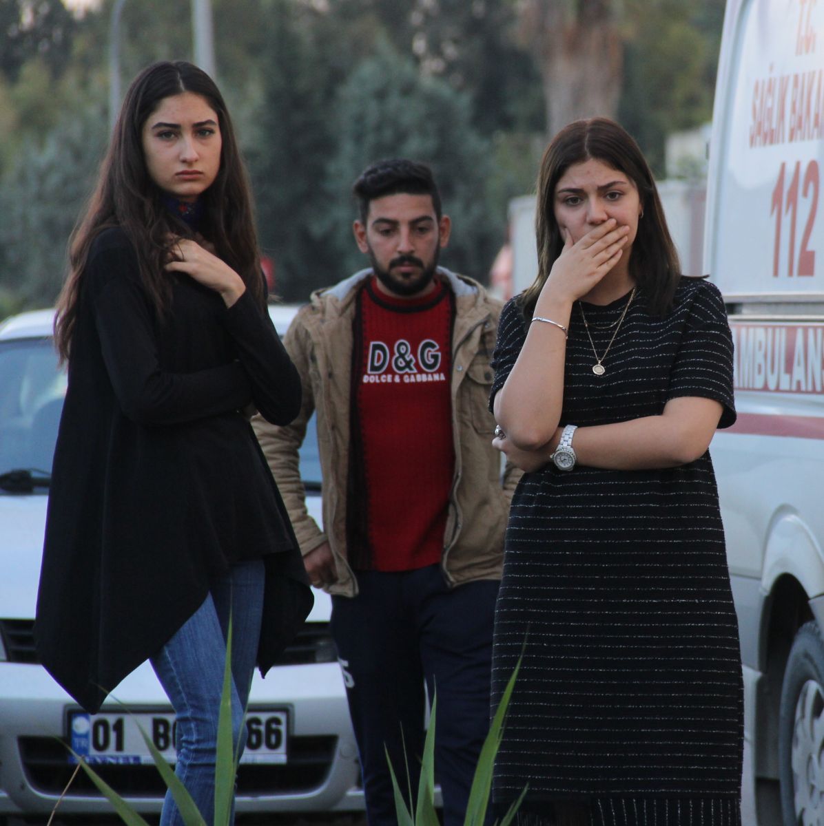 Motosikleti ile birlikte düştüğü dere yatağından cesedi çıkarıldı