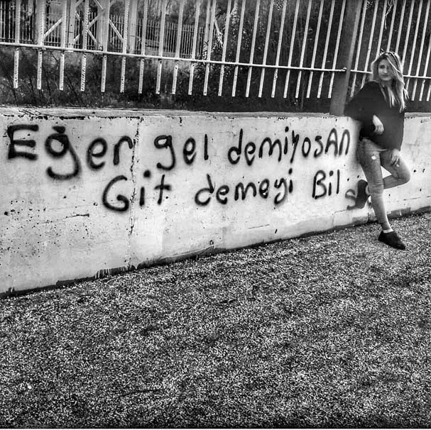 Genç kızın katilini cep telefonuna kaydettiği ortaya çıktı