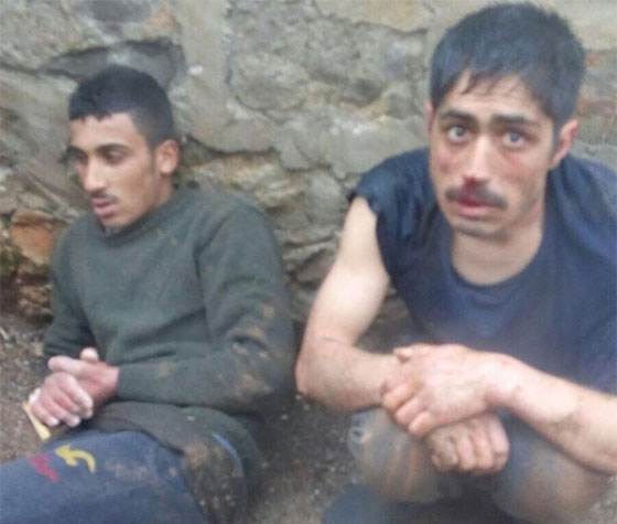 Afrin'de 5. gün (Afrin'de Son Dakika Gelişmeleri)