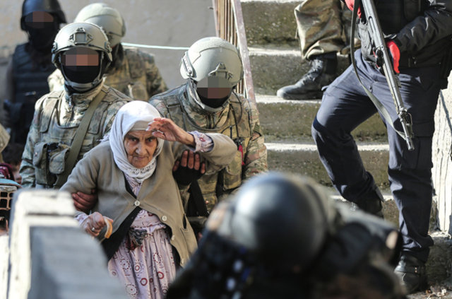 Genelkurmay'dan açıklama: Avrupalı yapsa Nobel alırdı