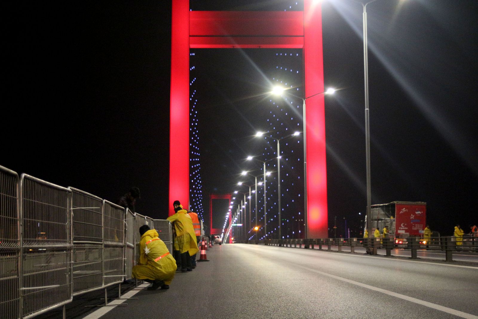 39. İstanbul Maratonu'nda kazananlar belli oldu