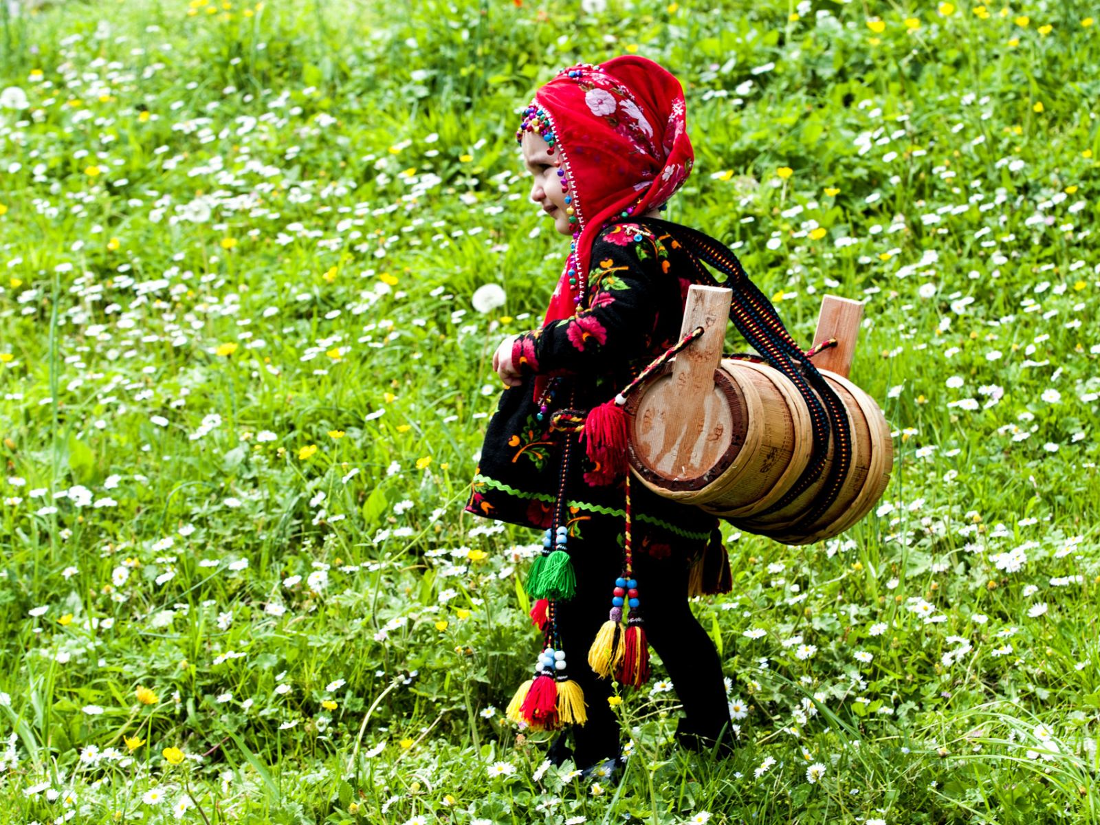 Doğu Karadeniz Ağasar modasını koruyor | Ağasar nedir, Ağasar modası nasıl?