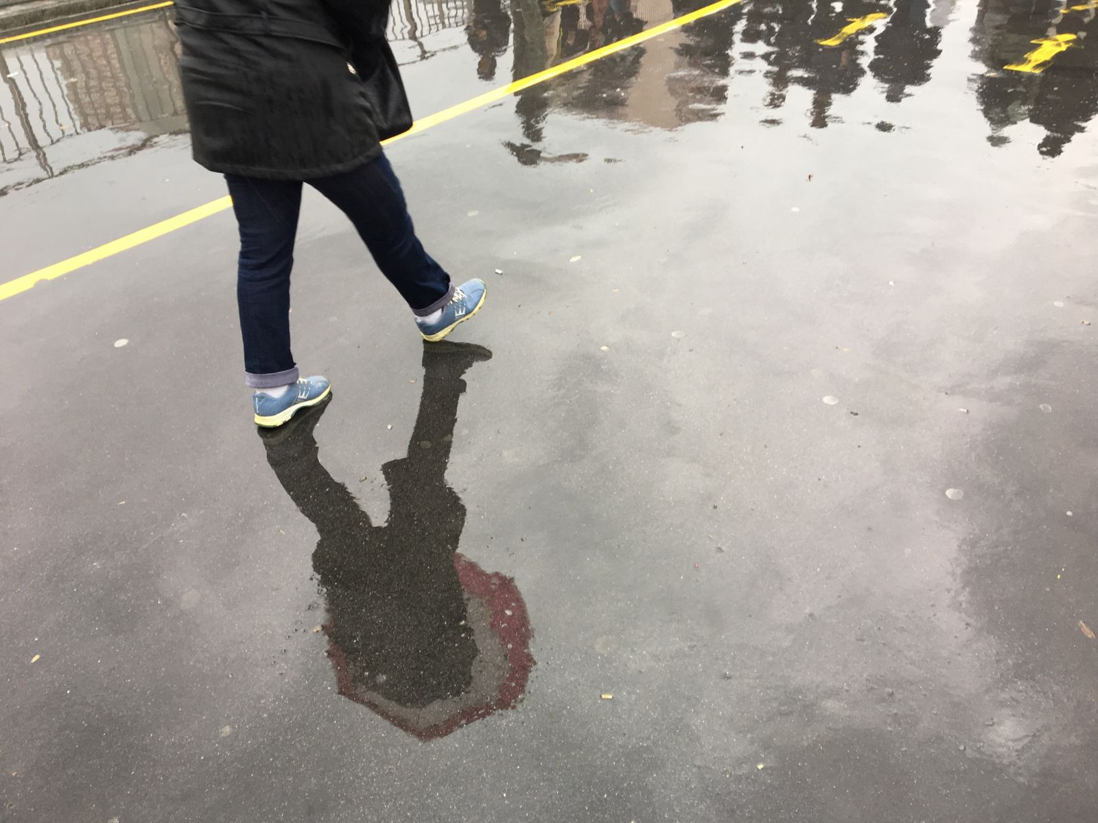 Meteoroloji'den İstanbullulara kritik yağış uyarısı | İstanbul'da Yağmur Ne Kadar Sürecek
