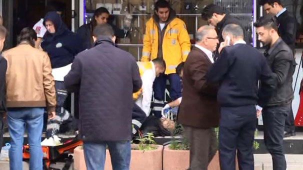 İstanbul'da korkunç olay! Bakiye yetersiz çıkınca...