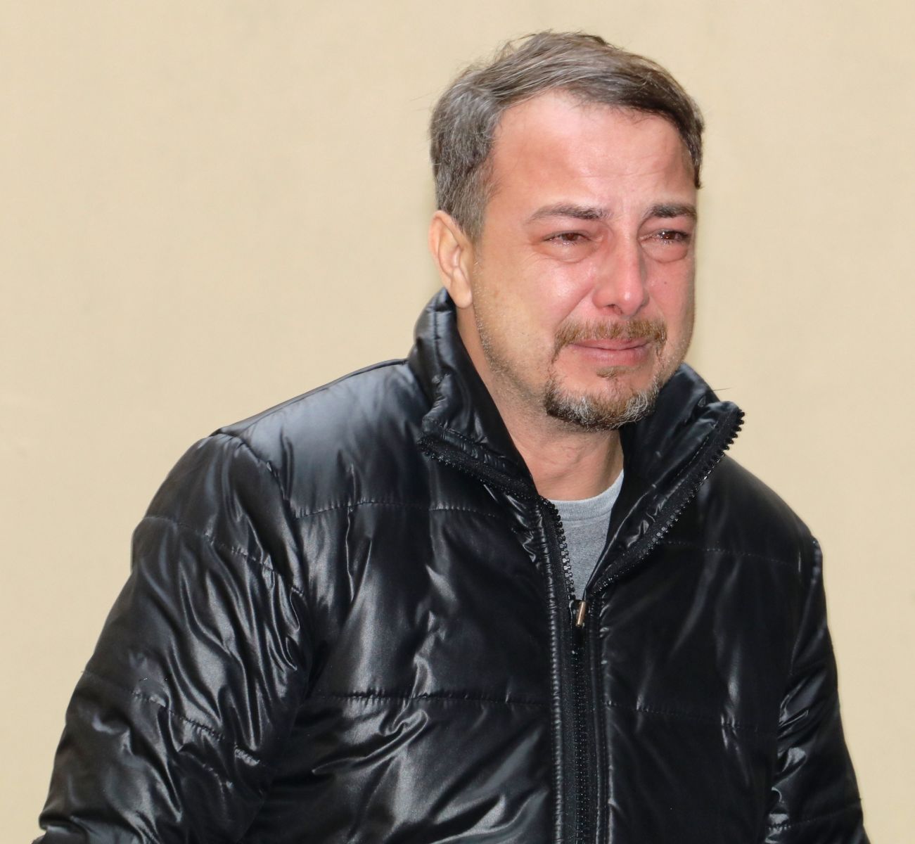 Yıllarca beklemişlerdi, trafik kazasında kaybetti!