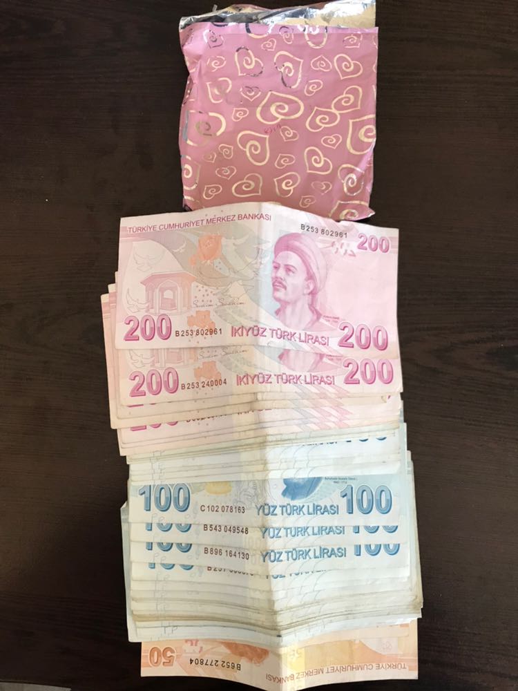 Denizli'de FETÖ'nün gaybubet evlerine operasyon