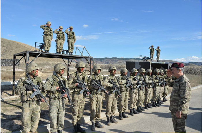 Hulusi Akar o anları böyle izledi!