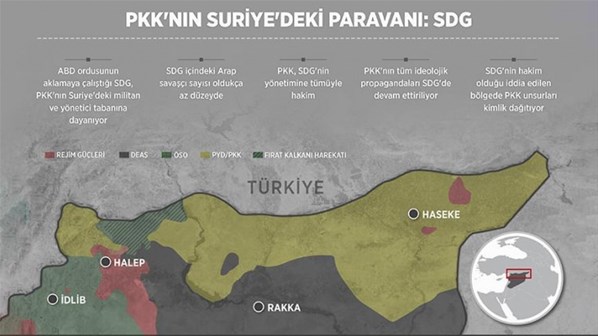Teröristbaşı Cemil Bayık'tan skandal sözler!